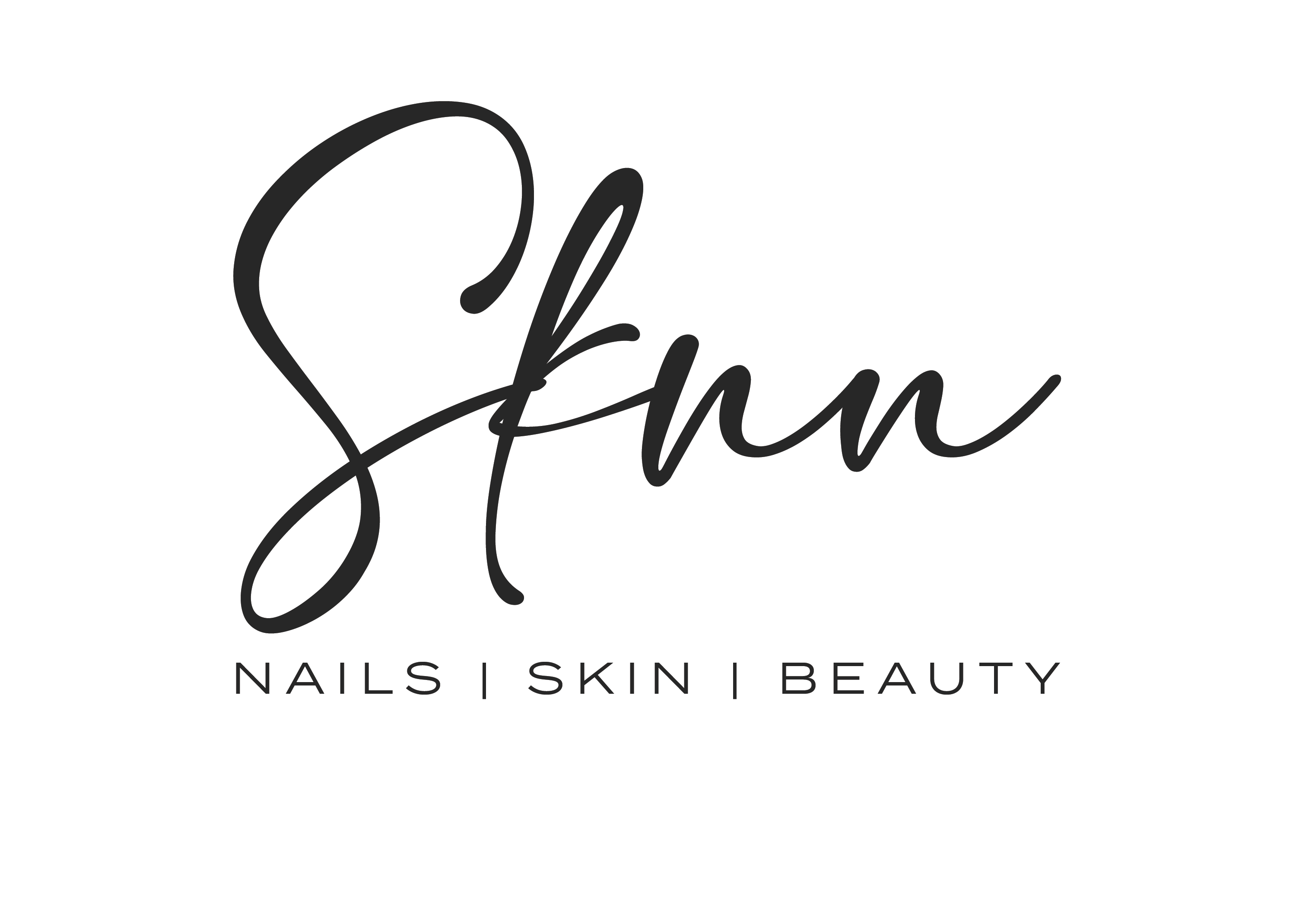 SKNN — Nails, Skin, Beauty